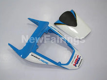 Charger l'image dans la galerie, White Black and Blue Konica Minolta - CBR600RR 07-08 Fairing