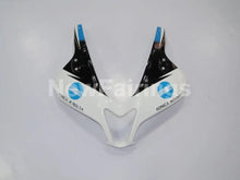 Charger l'image dans la galerie, White Black and Blue Konica Minolta - CBR600RR 07-08 Fairing