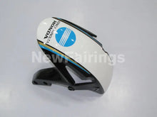 Charger l'image dans la galerie, White Black and Blue Konica Minolta - CBR600RR 07-08 Fairing