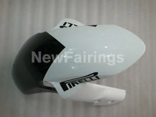 Charger l'image dans le visualiseur de la galerie, White and Black Corona - GSX-R1000 05-06 Fairing Kit