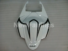 Charger l'image dans le visualiseur de la galerie, White and Black Corona - GSX-R1000 05-06 Fairing Kit