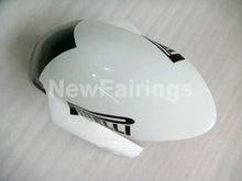 Charger l'image dans la galerie, White and Black Corona - GSX-R600 08-10 Fairing Kit