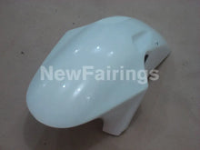 Charger l'image dans la galerie, White and Black Factory Style - CBR 929 RR 00-01 Fairing Kit