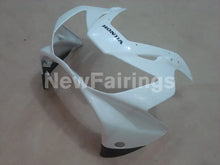 Charger l'image dans la galerie, White and Black Factory Style - CBR 929 RR 00-01 Fairing Kit