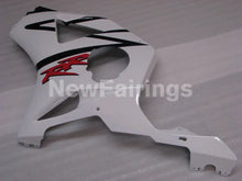 Charger l'image dans le visualiseur de la galerie, White and Black Factory Style - CBR 954 RR 02-03 Fairing Kit
