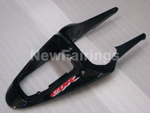 Charger l'image dans le visualiseur de la galerie, White and Black Factory Style - CBR 954 RR 02-03 Fairing Kit