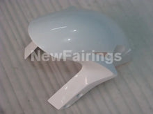 Charger l'image dans la galerie, White and Black Factory Style - CBR1000RR 06-07 Fairing Kit