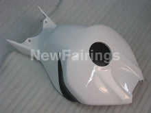 Charger l'image dans la galerie, White and Black Factory Style - CBR1000RR 06-07 Fairing Kit