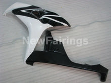 Charger l'image dans la galerie, White and Black Factory Style - CBR1000RR 06-07 Fairing Kit