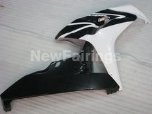 Charger l'image dans la galerie, White and Black Factory Style - CBR1000RR 06-07 Fairing Kit