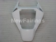 Charger l'image dans la galerie, White and Black Factory Style - CBR1000RR 06-07 Fairing Kit