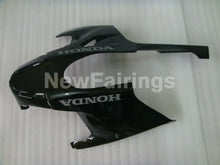 Charger l'image dans le visualiseur de la galerie, White and Black Factory Style - CBR1000RR 08-11 Fairing Kit