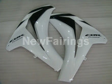 Charger l'image dans le visualiseur de la galerie, White and Black Factory Style - CBR1000RR 08-11 Fairing Kit
