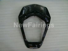 Charger l'image dans le visualiseur de la galerie, White and Black Factory Style - CBR1000RR 08-11 Fairing Kit