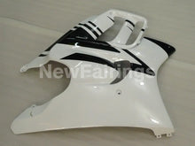 Charger l'image dans la galerie, White and Black Factory Style - CBR600 F3 95-96 Fairing Kit