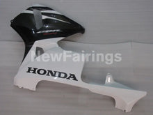 Charger l'image dans le visualiseur de la galerie, White and Black Factory Style - CBR600RR 05-06 Fairing Kit