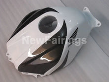 Charger l'image dans le visualiseur de la galerie, White and Black Factory Style - CBR600RR 05-06 Fairing Kit