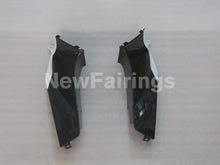 Charger l'image dans le visualiseur de la galerie, White and Black Factory Style - CBR600RR 05-06 Fairing Kit