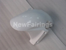 Charger l'image dans le visualiseur de la galerie, White and Black Factory Style - CBR600RR 05-06 Fairing Kit