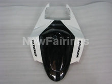 Charger l'image dans le visualiseur de la galerie, White and Black Factory Style - GSX-R1000 05-06 Fairing Kit