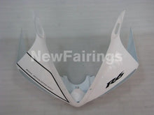 Charger l'image dans la galerie, White and Black Factory Style - YZF-R6 03-04 Fairing Kit Vehicles &amp; Parts > Vehicle Parts &amp; Accessories > Motor Vehicle