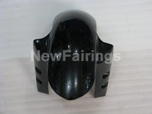 Charger l'image dans la galerie, White and Black Factory Style - YZF-R6 03-04 Fairing Kit Vehicles &amp; Parts > Vehicle Parts &amp; Accessories > Motor Vehicle