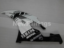 Charger l'image dans la galerie, White and Black Factory Style - YZF-R6 06-07 Fairing Kit Vehicles &amp; Parts > Vehicle Parts &amp; Accessories > Motor Vehicle