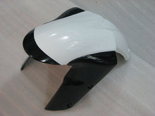 Charger l'image dans le visualiseur de la galerie, White and Black Green Monster - NINJA ZX-10R 04-05 Fairing Kit