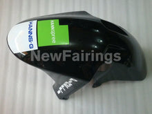 Charger l'image dans le visualiseur de la galerie, White and Black HANN Spree - CBR 954 RR 02-03 Fairing Kit