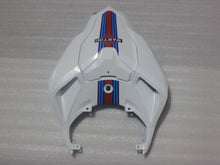 Charger l'image dans le visualiseur de la galerie, White and Black MARTINI - Ducati 848/1098/1198 07-11 Fairing Kit