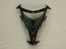 Charger l'image dans le visualiseur de la galerie, White and Black Monster - NINJA ZX-10R 08-10 Fairing Kit