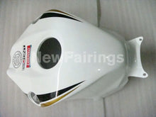 Charger l'image dans la galerie, White and Black Playboy - CBR1000RR 08-11 Fairing Kit