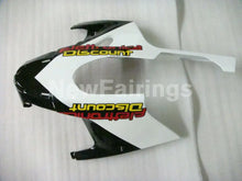 Charger l'image dans la galerie, White and Black Playboy - CBR1000RR 08-11 Fairing Kit