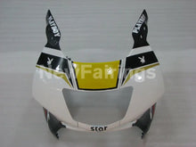 Charger l'image dans la galerie, White and Black PlayBoy - CBR600 F3 95-96 Fairing Kit