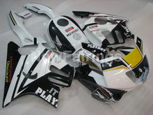 Charger l'image dans la galerie, White and Black PlayBoy - CBR600 F3 97-98 Fairing Kit