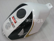 Charger l'image dans la galerie, White and Black PlayBoy - CBR600 F3 97-98 Fairing Kit