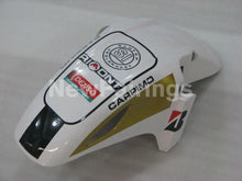 Charger l'image dans la galerie, White and Black PlayBoy - CBR600 F3 97-98 Fairing Kit
