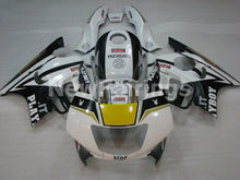 Charger l'image dans la galerie, White and Black PlayBoy - CBR600 F3 97-98 Fairing Kit