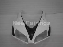 Charger l'image dans la galerie, White and Black PRAMAC - CBR1000RR 06-07 Fairing Kit