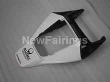 Charger l'image dans la galerie, White and Black PRAMAC - CBR1000RR 06-07 Fairing Kit