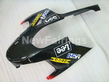 Charger l'image dans la galerie, White and Black Red Lee - CBR1000RR 08-11 Fairing Kit