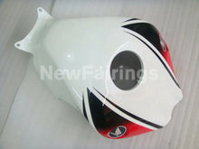 Charger l'image dans la galerie, White and Black Red Lee - CBR1000RR 08-11 Fairing Kit