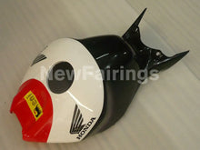 Charger l'image dans la galerie, White Black and Red TECHNOMAG - CBR1000RR 06-07 Fairing Kit