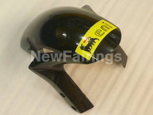 Charger l'image dans la galerie, White Black and Red TECHNOMAG - CBR1000RR 06-07 Fairing Kit