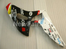 Charger l'image dans la galerie, White Black and Red TECHNOMAG - CBR1000RR 06-07 Fairing Kit