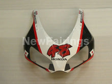 Charger l'image dans la galerie, White Black and Red TECHNOMAG - CBR1000RR 06-07 Fairing Kit