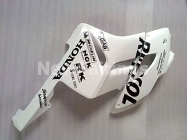 White with black Repsol - CBR1000RR 04-05 Fairing Kit -