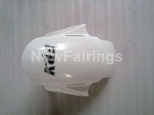 Charger l'image dans le visualiseur de la galerie, White with black Repsol - CBR1000RR 04-05 Fairing Kit