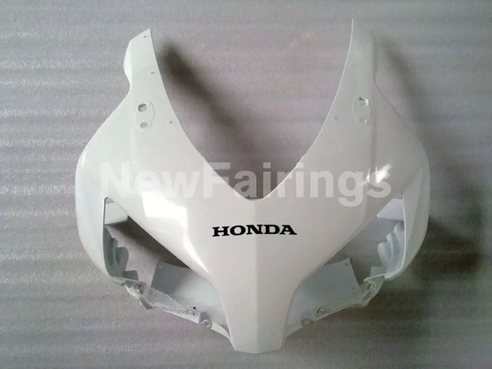 White with black Repsol - CBR1000RR 04-05 Fairing Kit