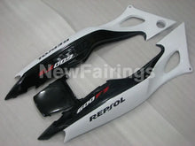 Charger l'image dans la galerie, White and Black Repsol - CBR600 F3 95-96 Fairing Kit